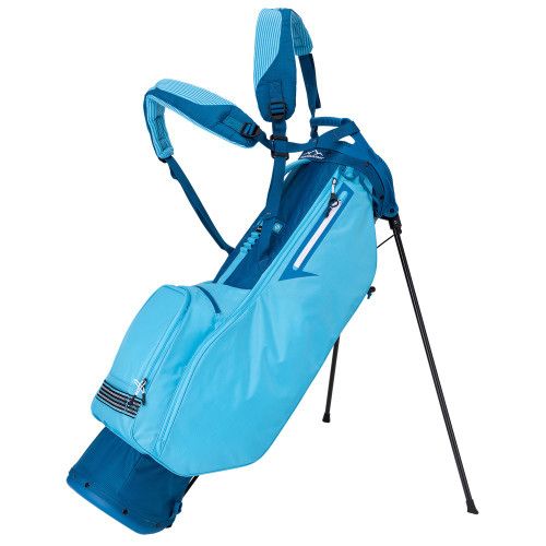 Sun Mountain 2.5+ Less Logo Stand Bag (Prior Generation)