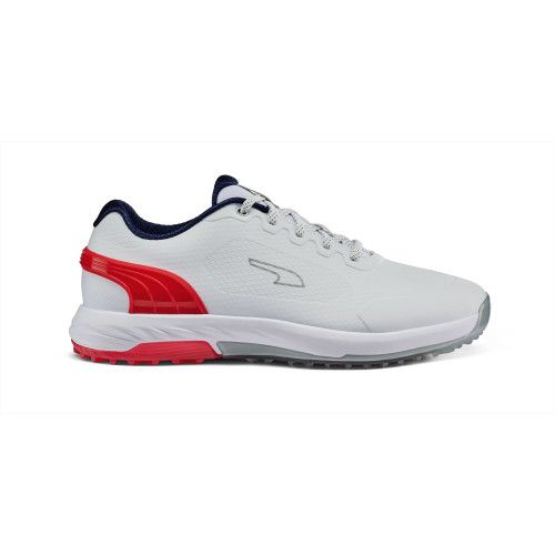 PUMA ALPHACAT NITRO Spikeless Golf Shoes (sizes 7-13, FULL RUN)