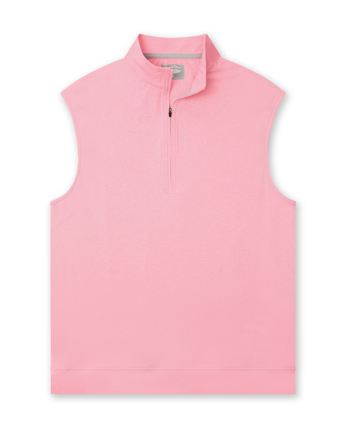 Straight Down Cypress Vest - Candy (S-2X full run)
