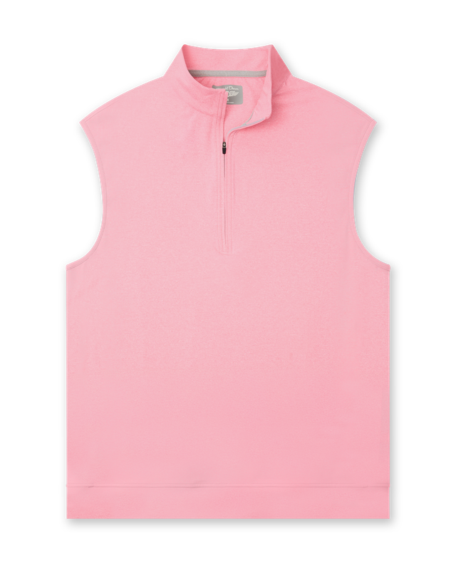 Straight Down Cypress Vest - Candy (S-2X full run)