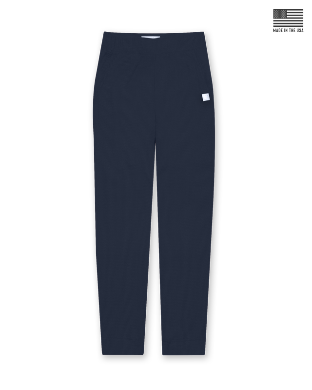 Straight Down Women's Mavis Jogger - Ink (SIZE L ONLY)