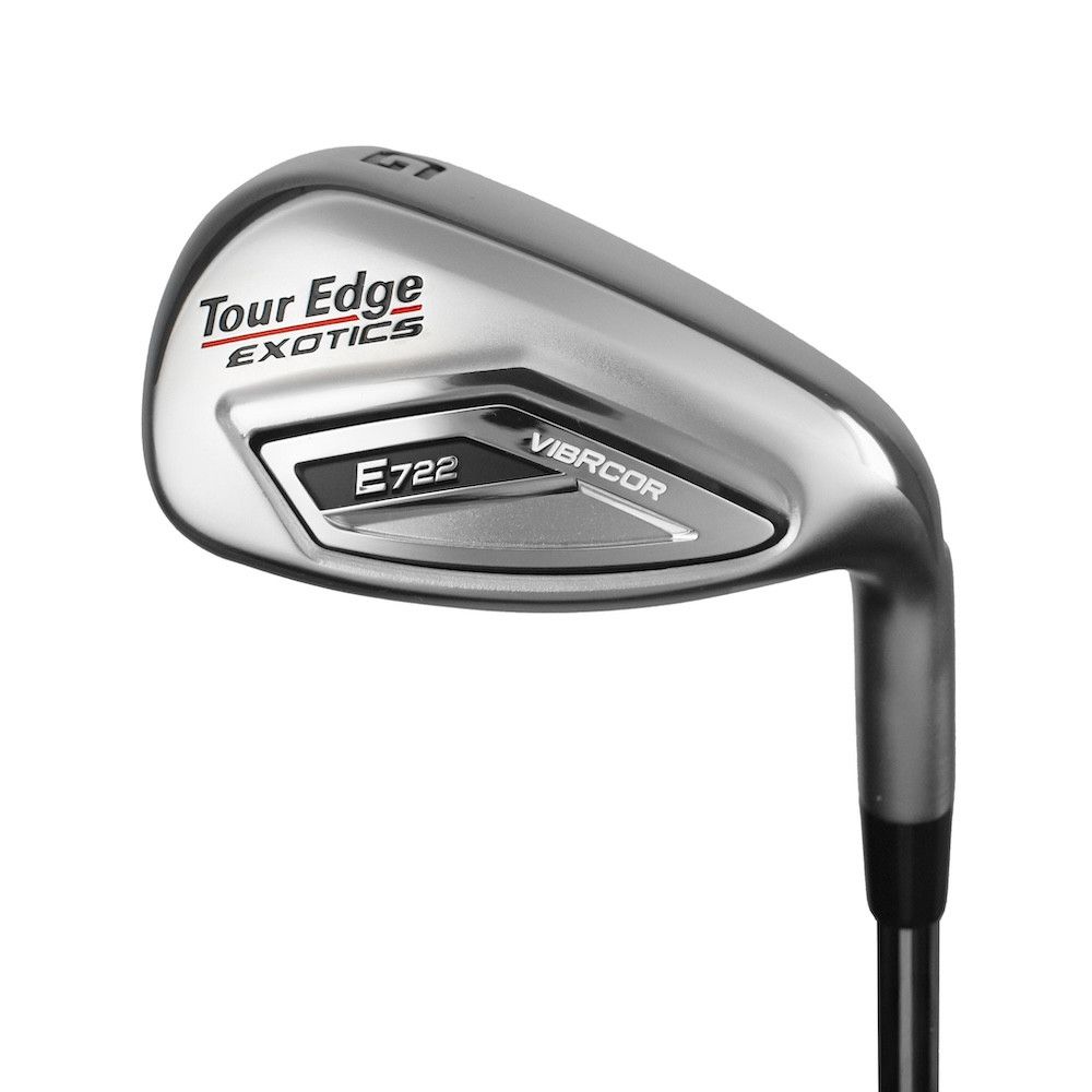Tour Edge Exotics E722 Wedge