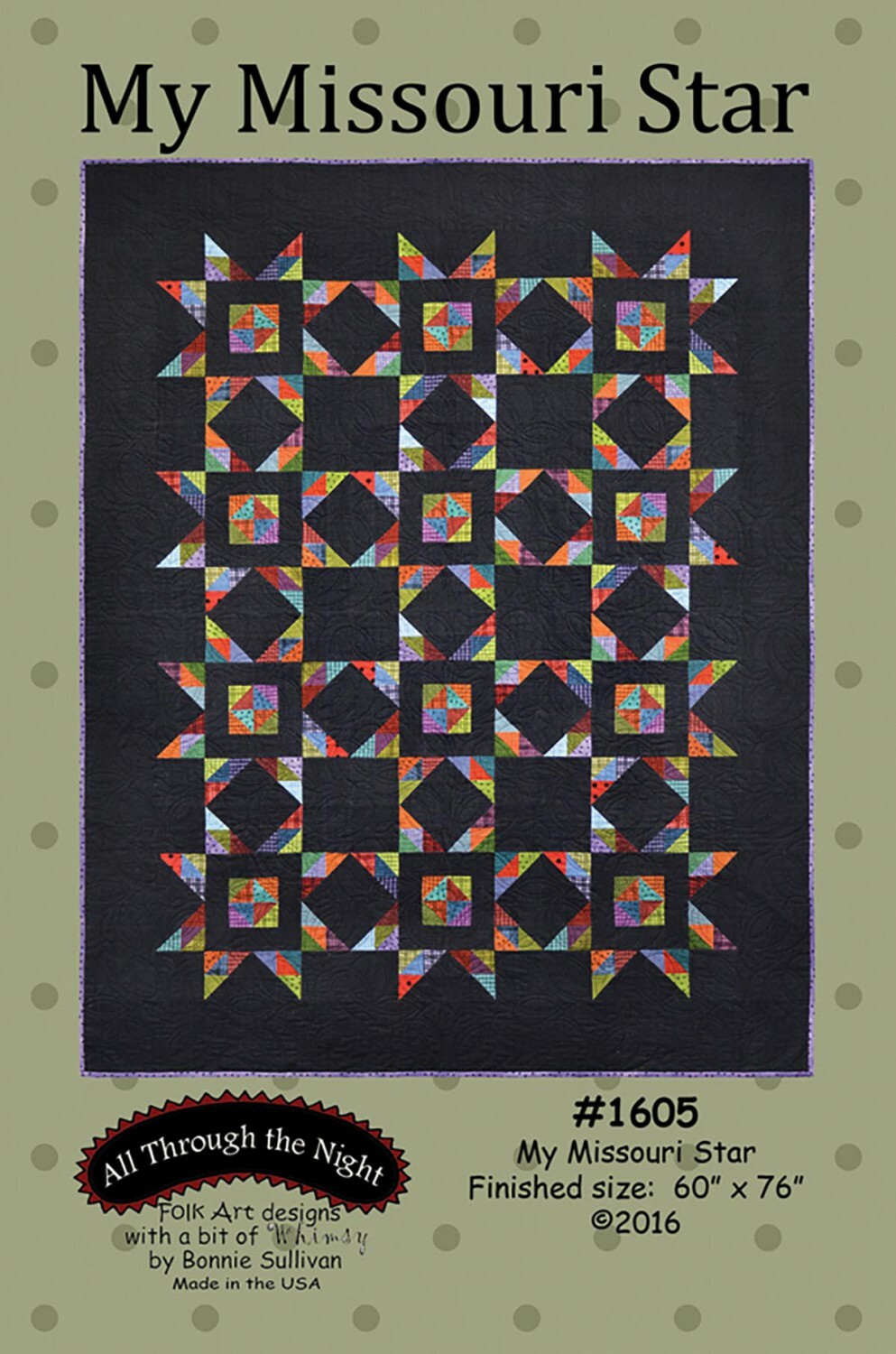 My Missouri Star Pattern 5WJS17Y9