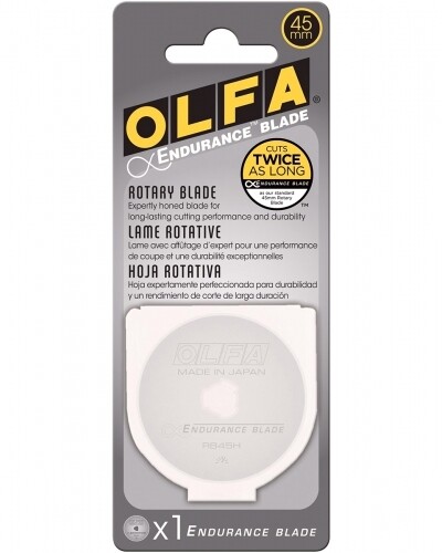 Olfa Endurance Blade - 45mm