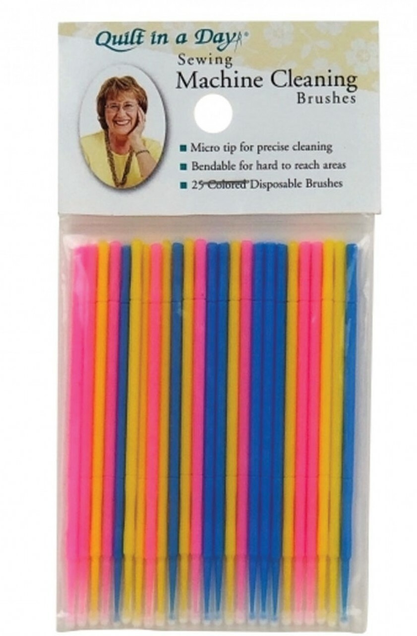 Machine Cleaning Brushes 55135