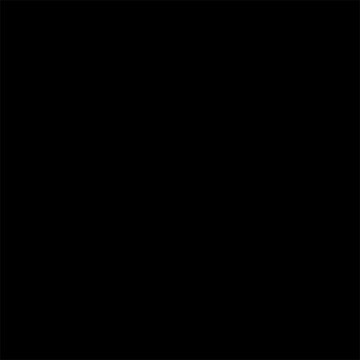 Colourworks Solids - Colour 99 - Black - 1/2m cut