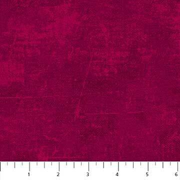 Canvas - Colour 26 - Sangria - 1/2m cut