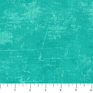 Canvas - Colour 62 - Turquoise - 1/2m cut