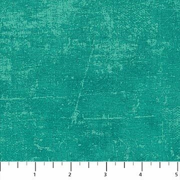 Canvas - Colour 63 - Agean Sea - 1/2m cut
