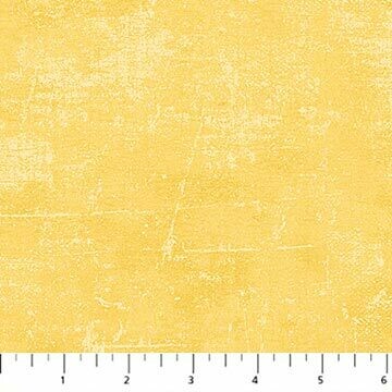 Canvas - Colour 510 - Sunshine - 1/2m cut