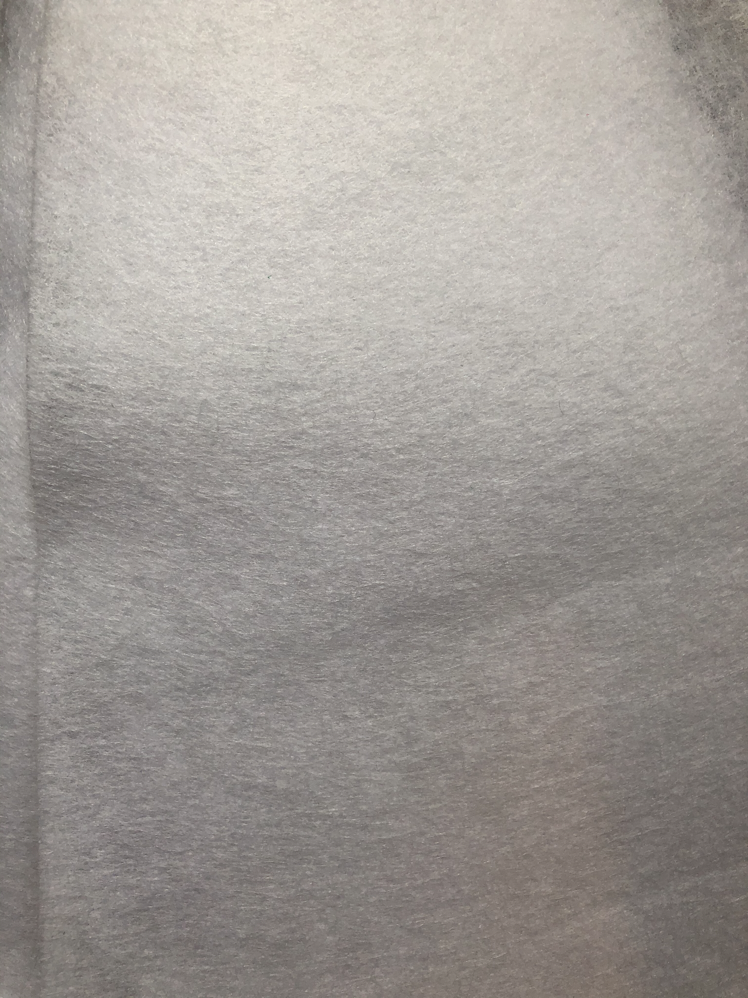 Placemat Batting - 60” wide - 1/2m cut 55466