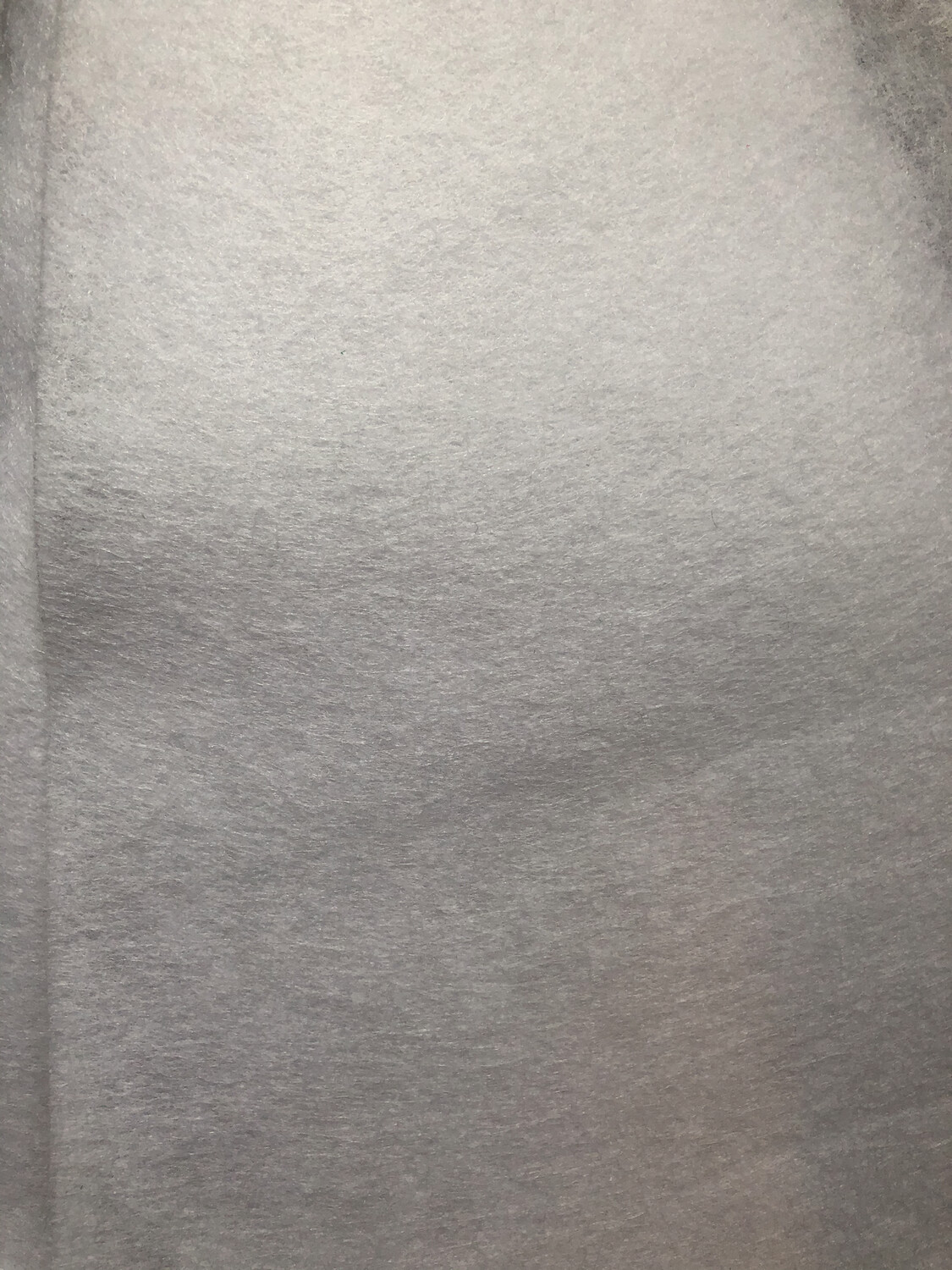 Placemat Batting - 60” wide - 1/2m cut