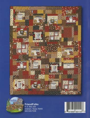 Turning Twenty Around the Block Book