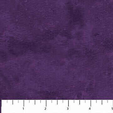 Toscana - Colour 836 - Violet - 1/2m Cut