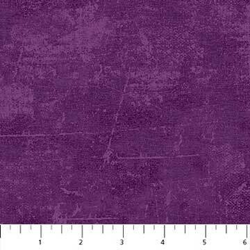 Canvas - Colour 86 - Plum - 1/2m cut