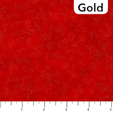 Shimmer Radiance - Colour 24 - Moulin Rouge - 1/2m cut 55830