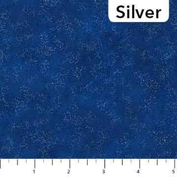 Shimmer Radiance - Colour 46 - Lapis - 1/2m cut 55838
