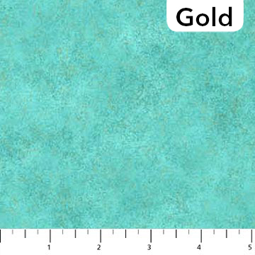 Shimmer Radiance - Colour 63 - Lagoon - 1/2m cut 55845