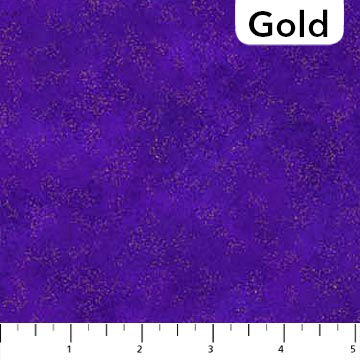 Shimmer Radiance - Colour 88 - Amethyst - 1/2m cut 55857