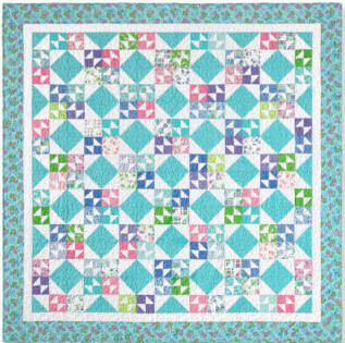 Boxed Jewels - ONLINE CLASS 55868