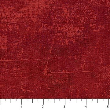 Canvas - Colour 24 - Merlot - 1/2m cut 55943