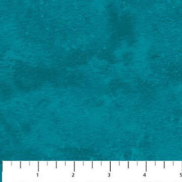 Toscana - Colour 621 - Teal - 1/2m cut 55934