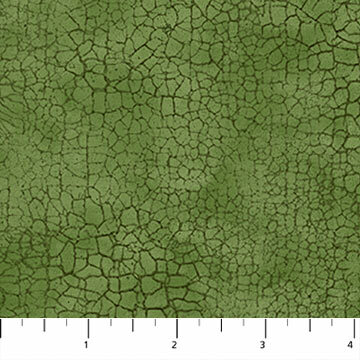 Crackle - Colour 78 - Pine Needle - 1/2m cut 55942