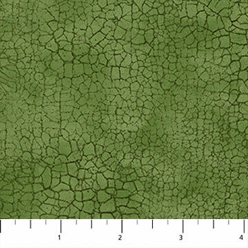 Crackle - Colour 78 - Pine Needle - 1/2m cut