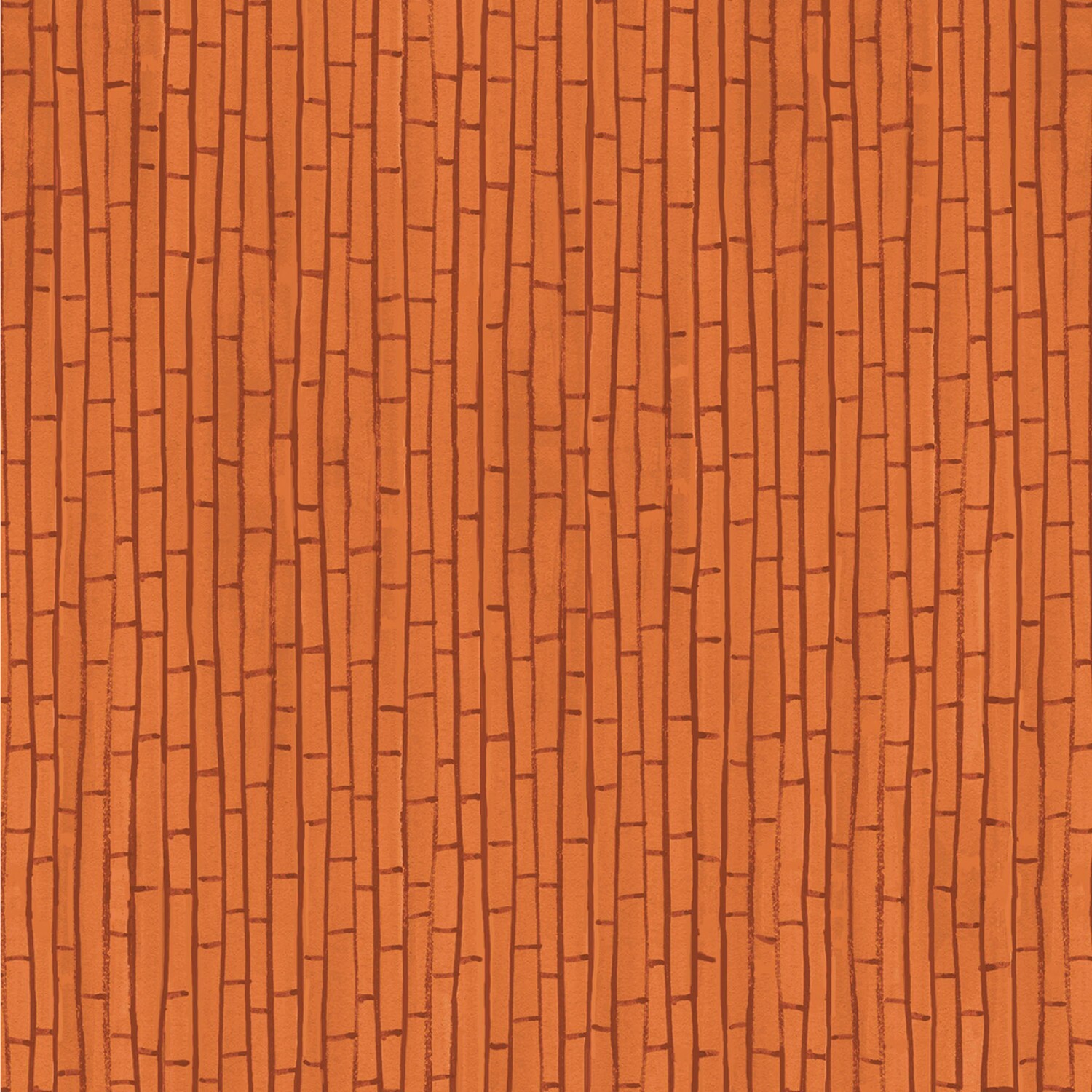 Rust Fences - Sailor’s Rest - 1/2m cut 55999