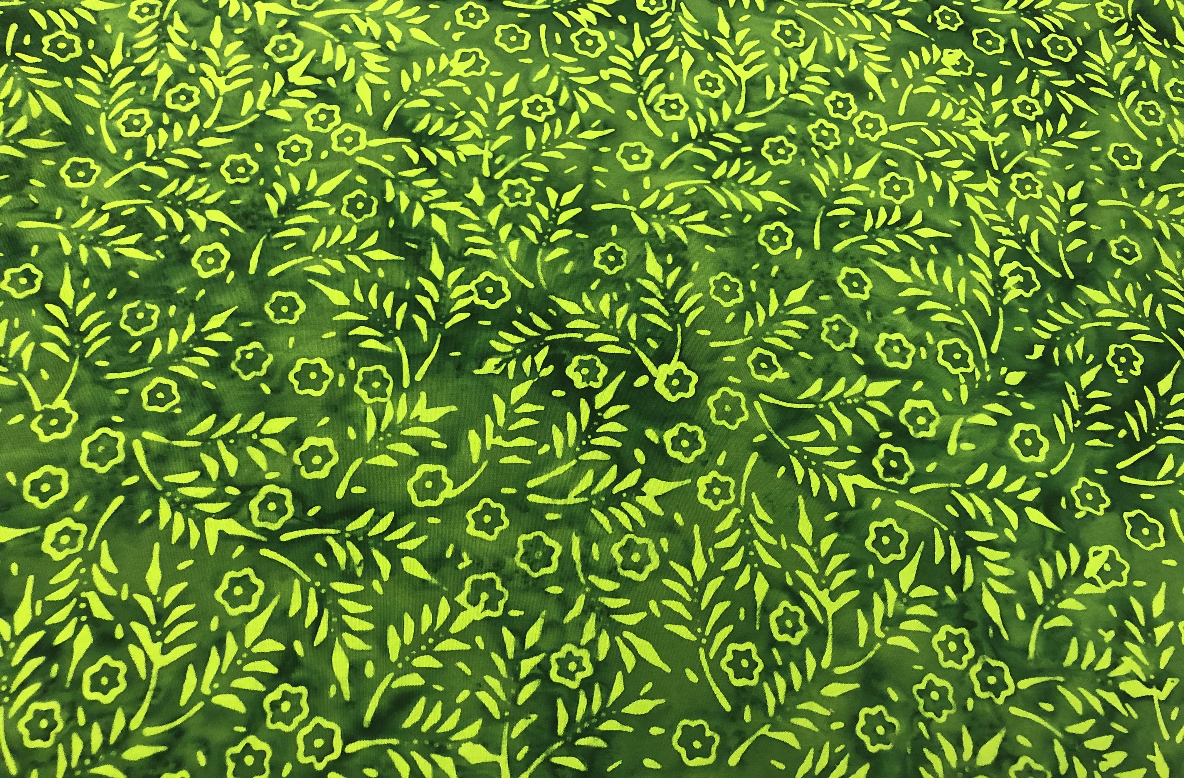 Al Fresco - Batik - 1/2m cut 56059