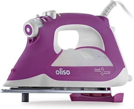 Oliso Iron 56089