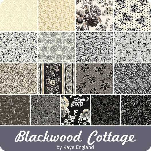 Blackwood Cottage Layer Cake 56100