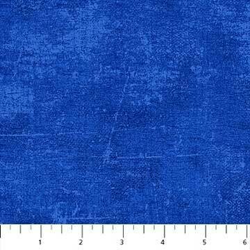 Canvas - Colour 46 - Cobalt - 1/2m cut