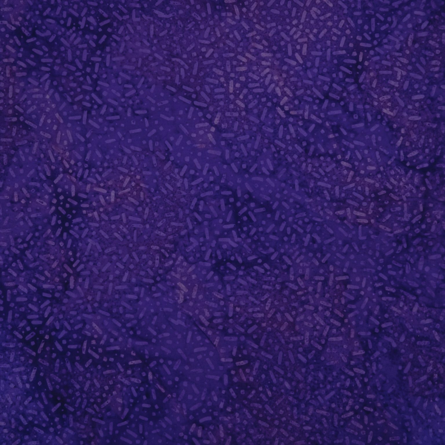 Lady Purple - Maple Maze - Batik - 1/2m cut 56217