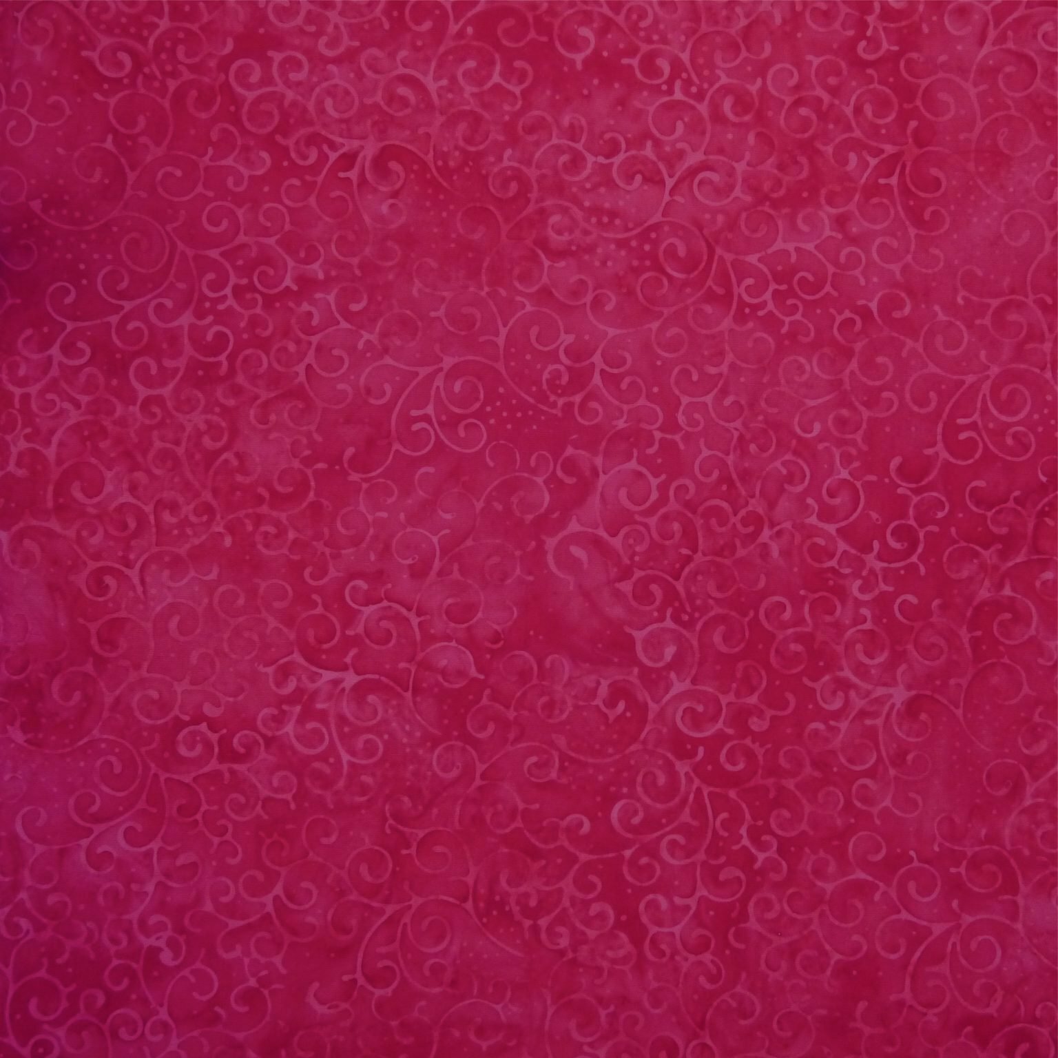 Pink Ice - Maple Maze - Batik - 1/2m cut 56216