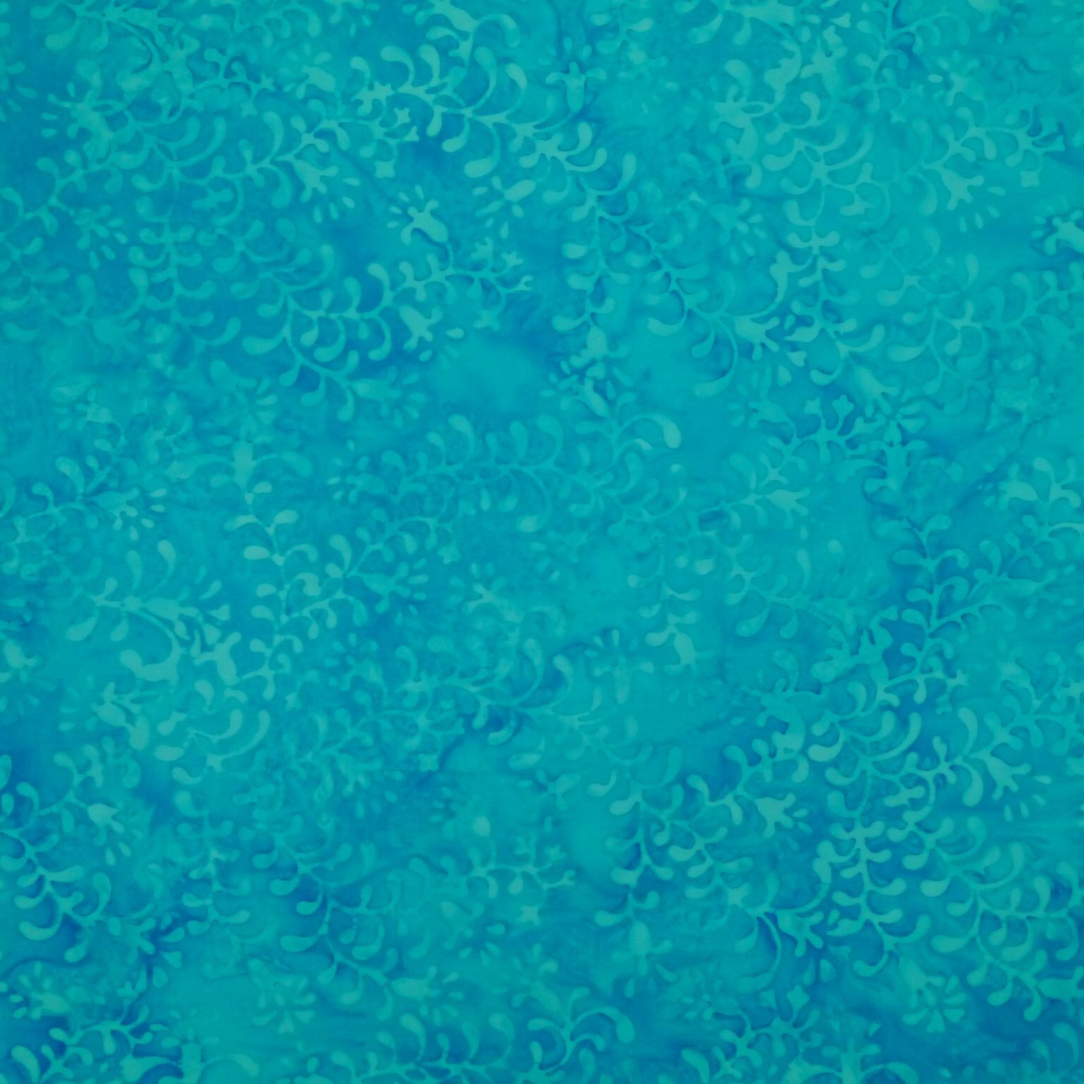 Lugano - Nordic - Batik - 1/2m cut 56231
