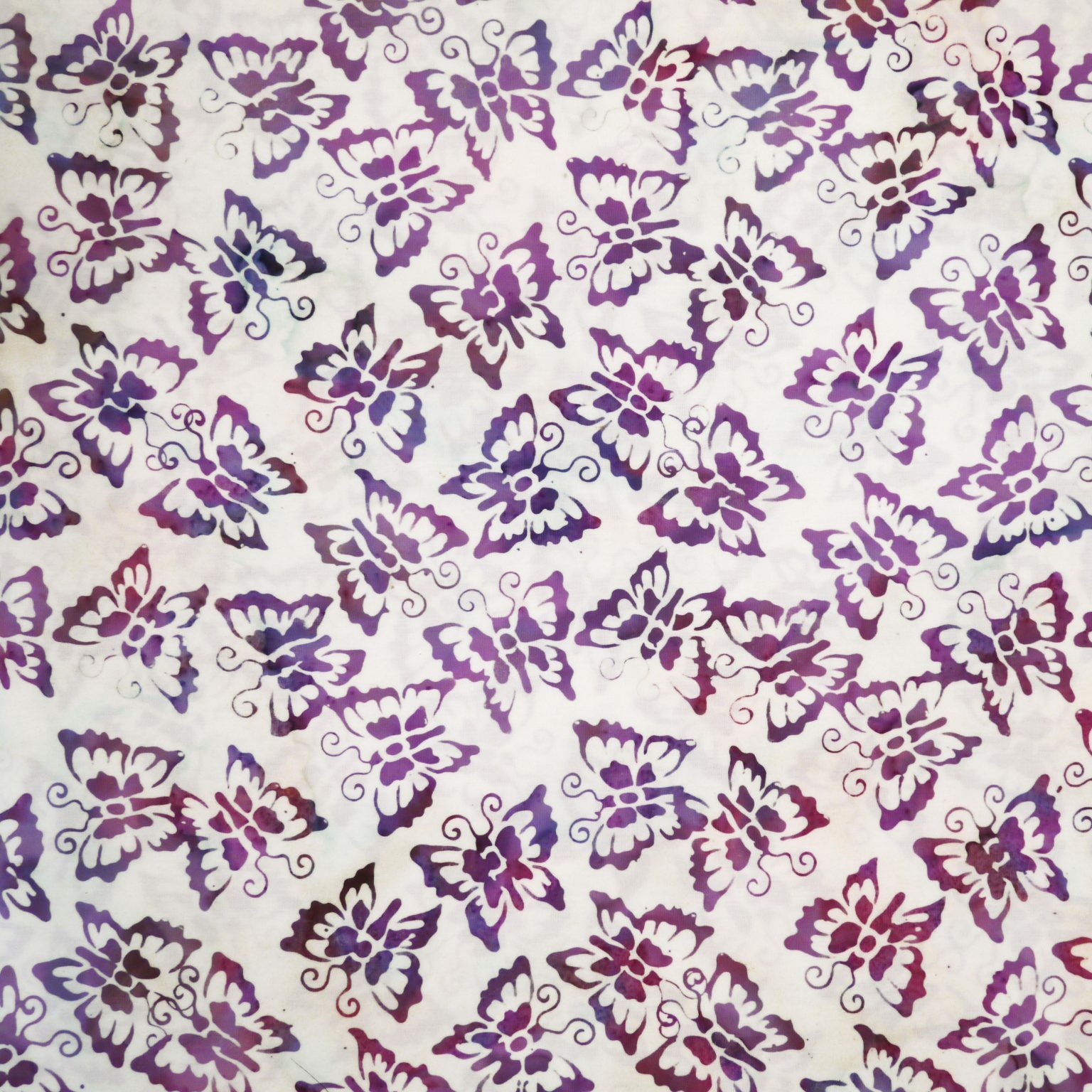 Belgaum - Be Bliss - Batik - 1/2m cut 56235