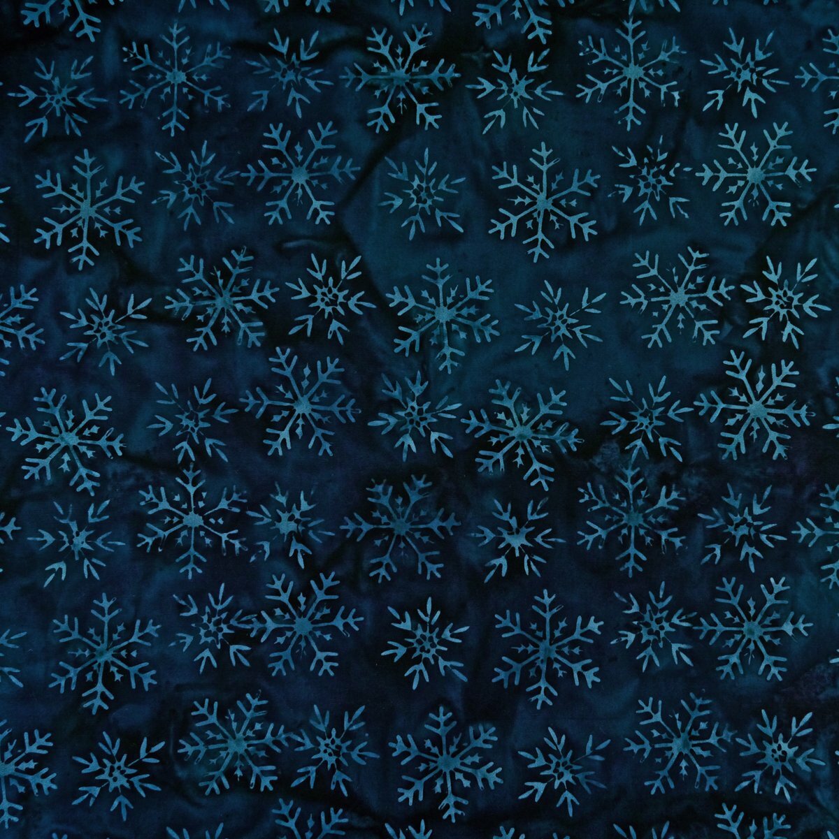 Indi Gogo - Explorer - Batik - 1/2m cut 56253