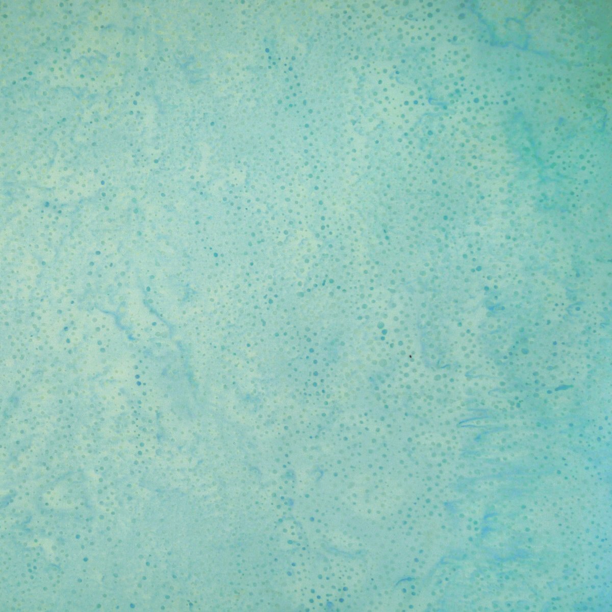 Stamp Mist - Chrysocolla - Batik - 1/2m cut 56259
