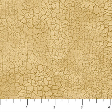 Crackle - Colour 32 - Sponge Toffee - 1/2m cut 56275