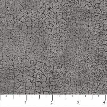 Crackle - Colour 95 - Shadow - 1/2m cut