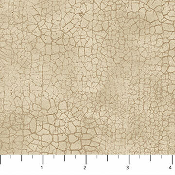 Crackle - Colour 14 - Taupe - 1/2m cut 56273