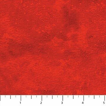 Toscana - Colour 24 - Cardinal - 1/2m cut