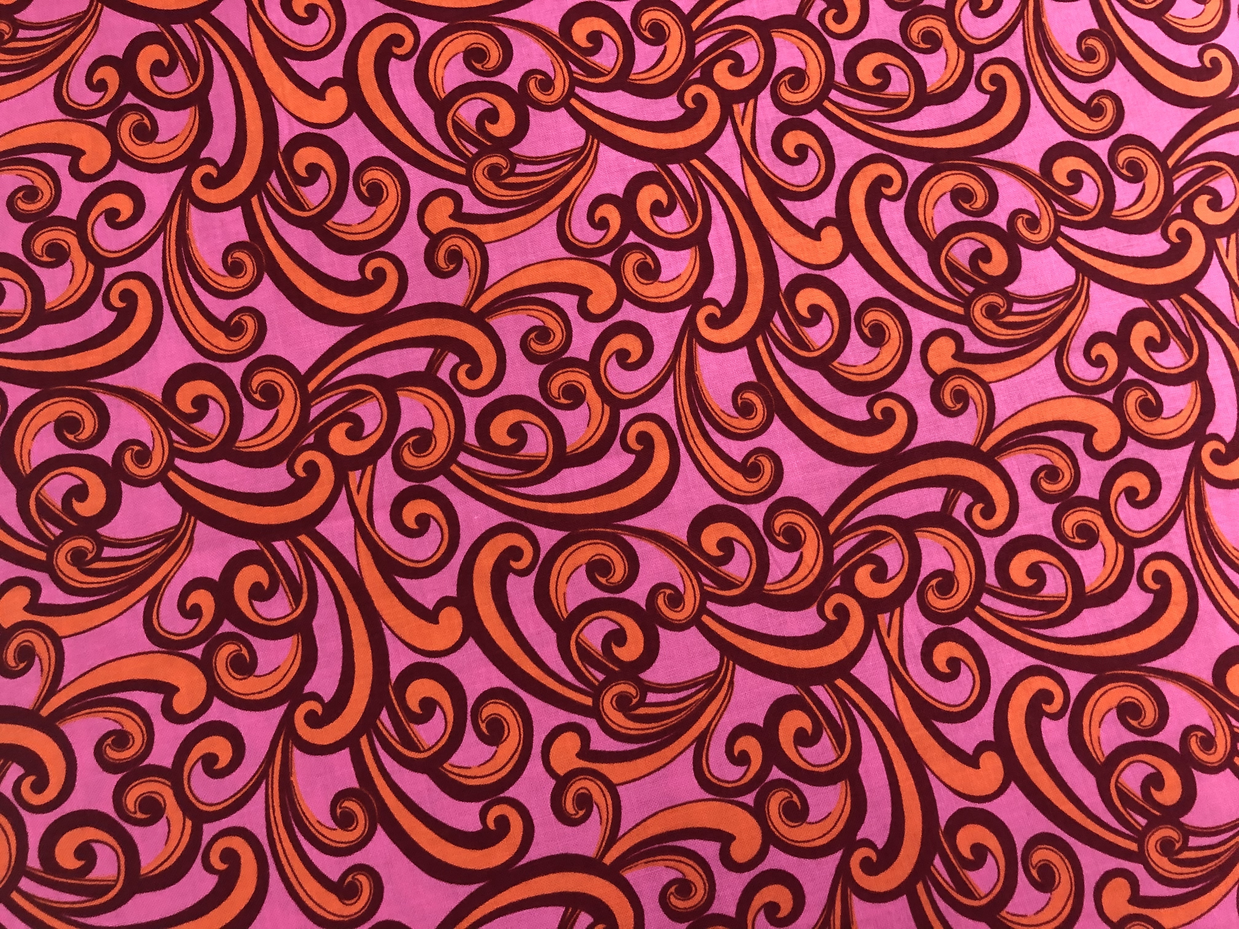 Paloma - Ink & Arrow Fabrics - 1/2m cut 56322