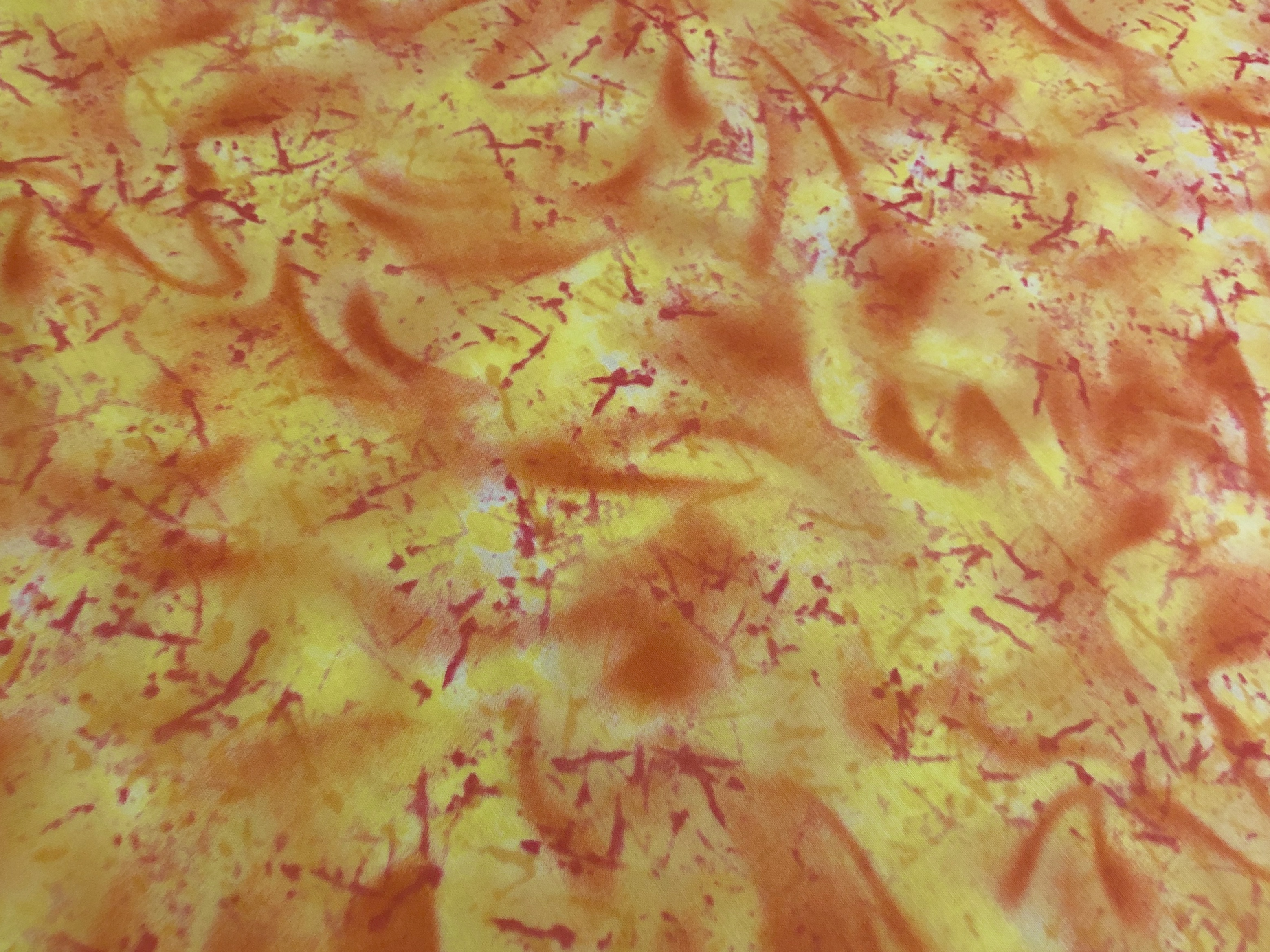 Freefoam Spatter - Timeless Treasures - 1/2m cut 56339