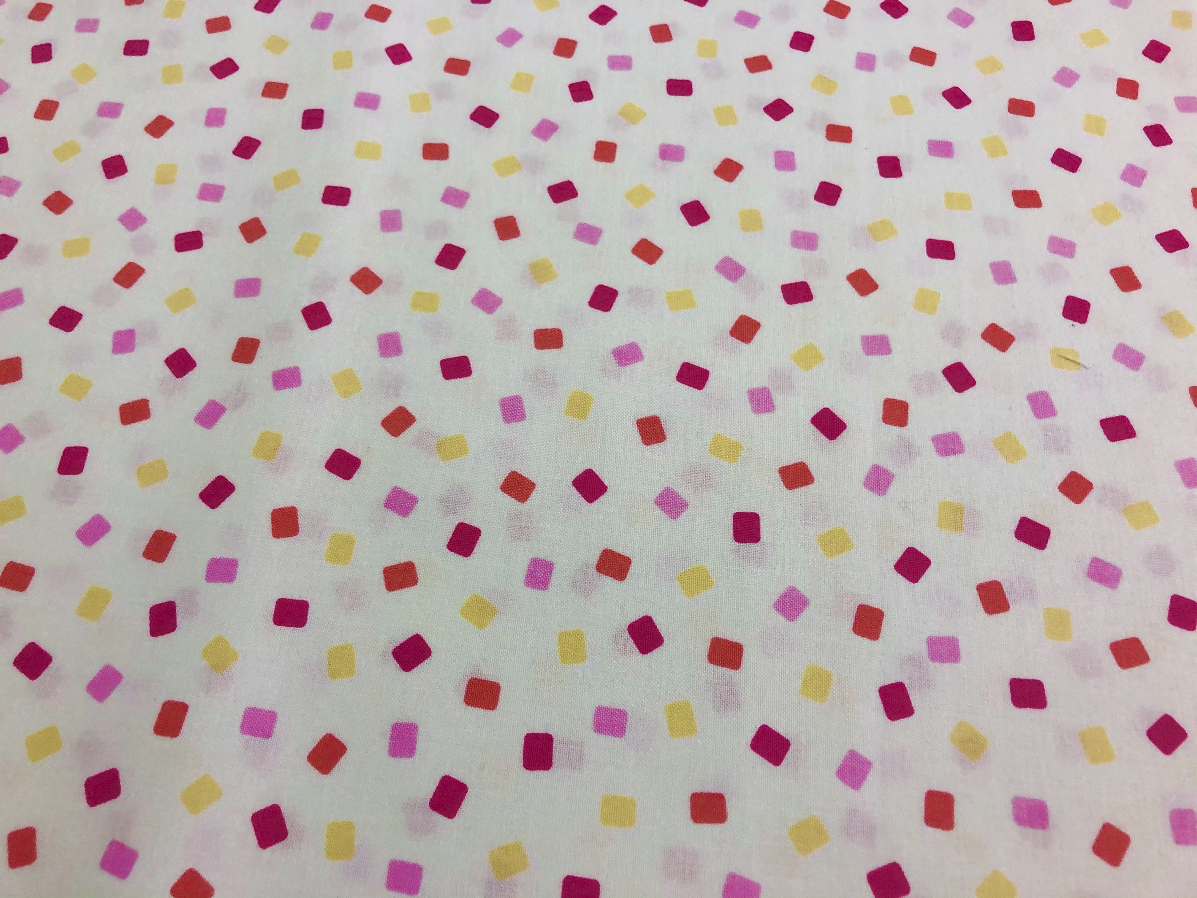 Hot Topics - Quilting Treasures - 1/2m cut 56326