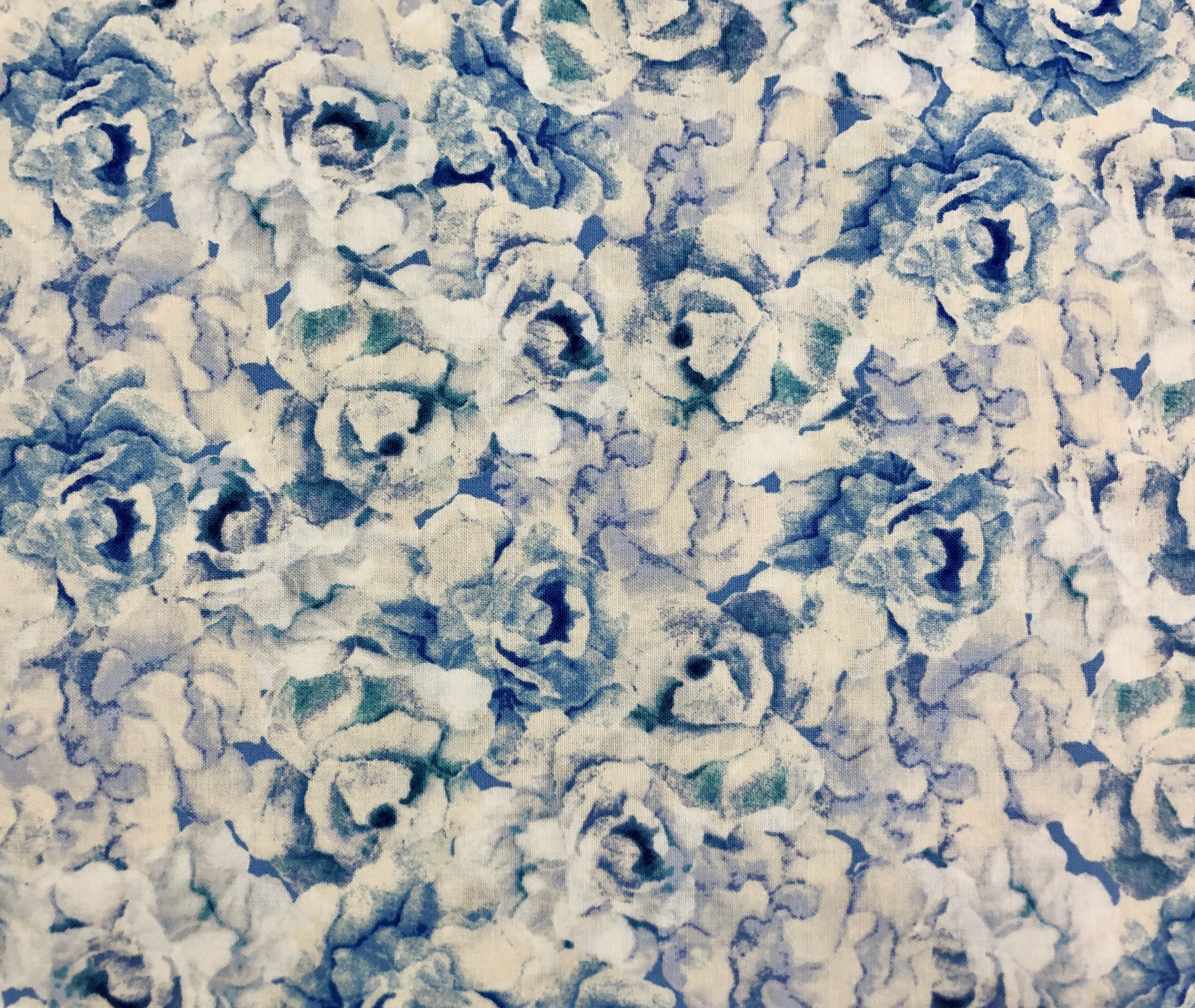 Romance - Whistler Studios - 1/2m cut 56347