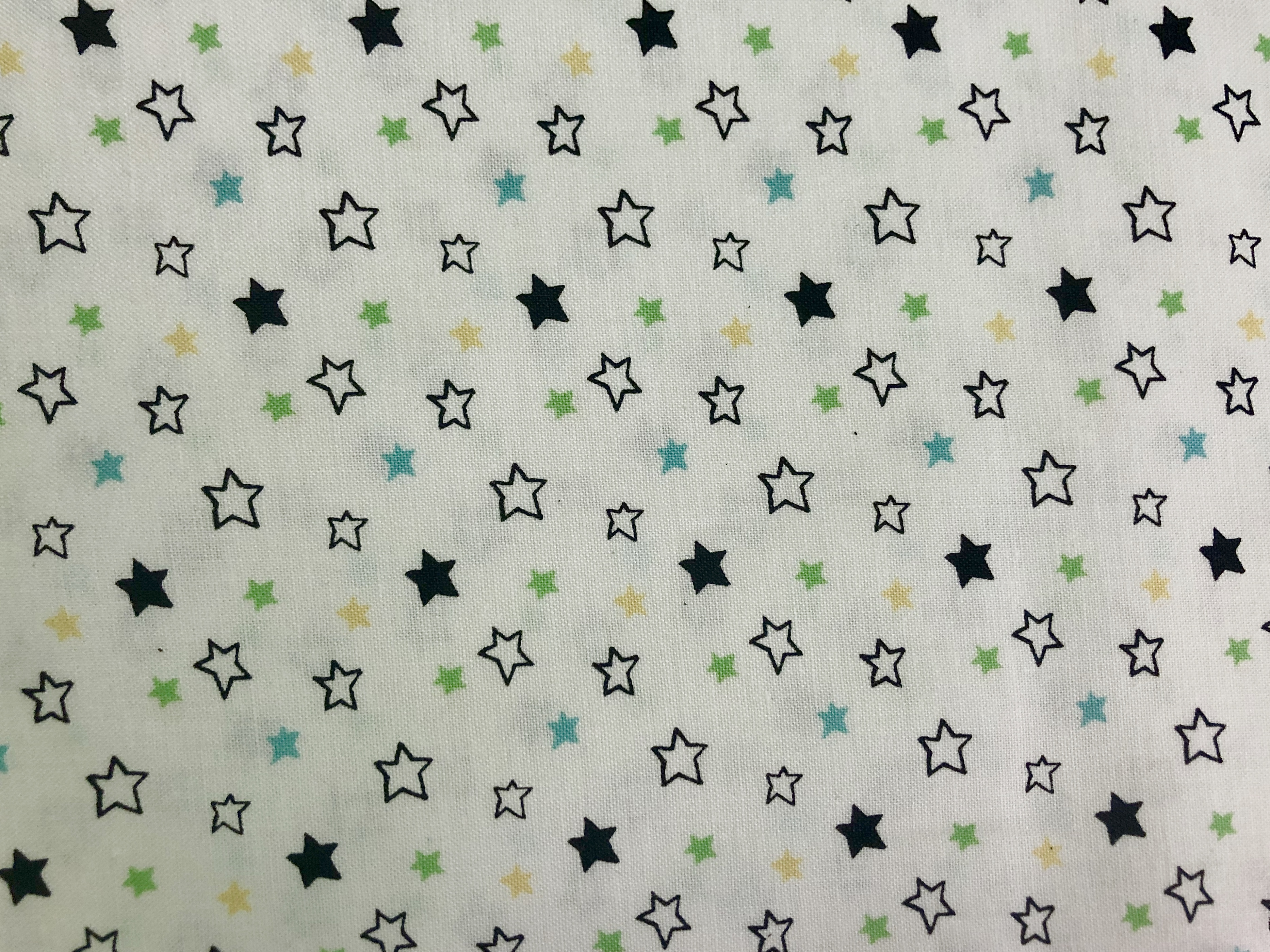 Polar Friends - Northcott - 1/2m cut 56350