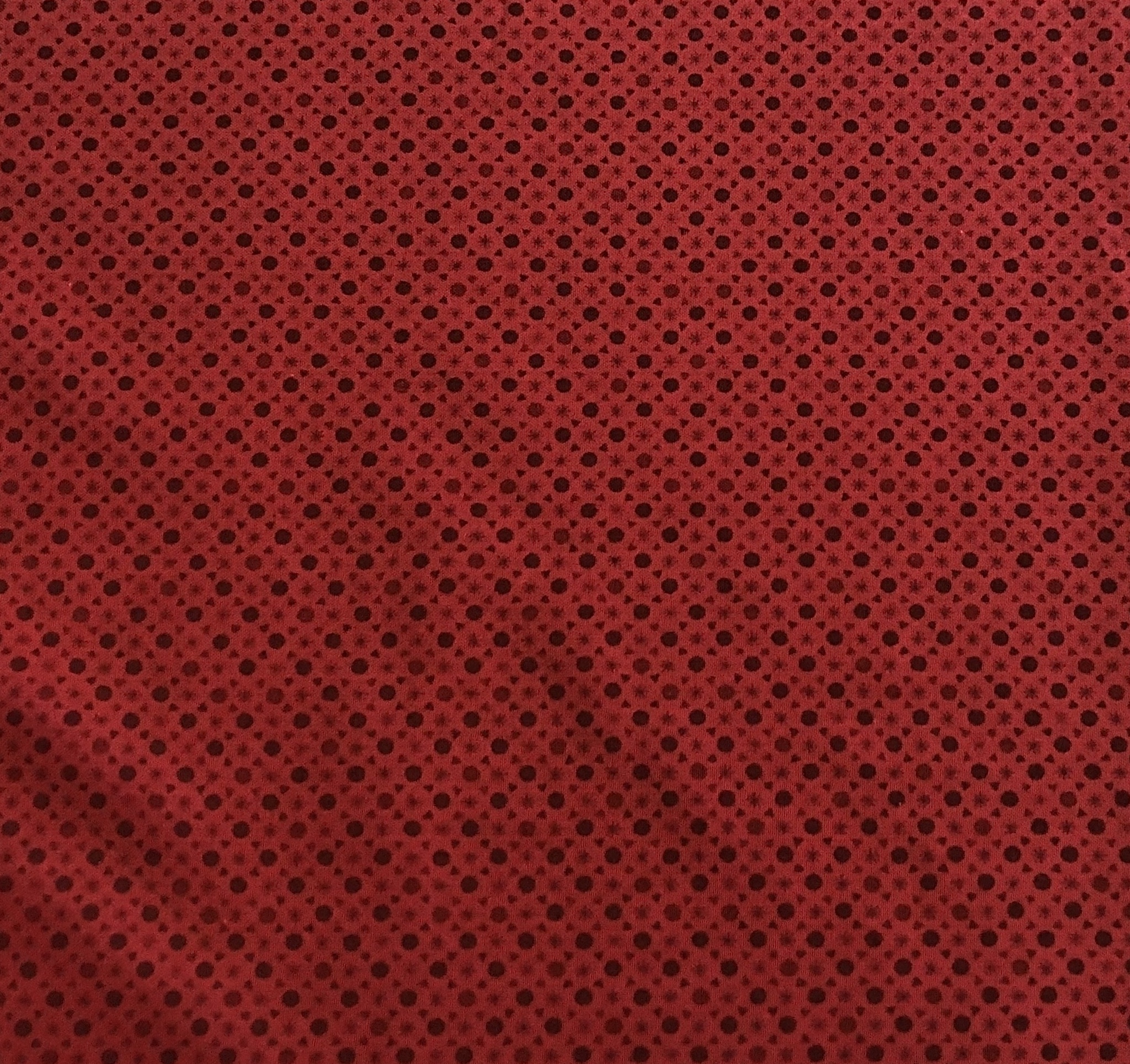 Classique Geo Dots - Paintbrush Studios - 1/2m cut 56330