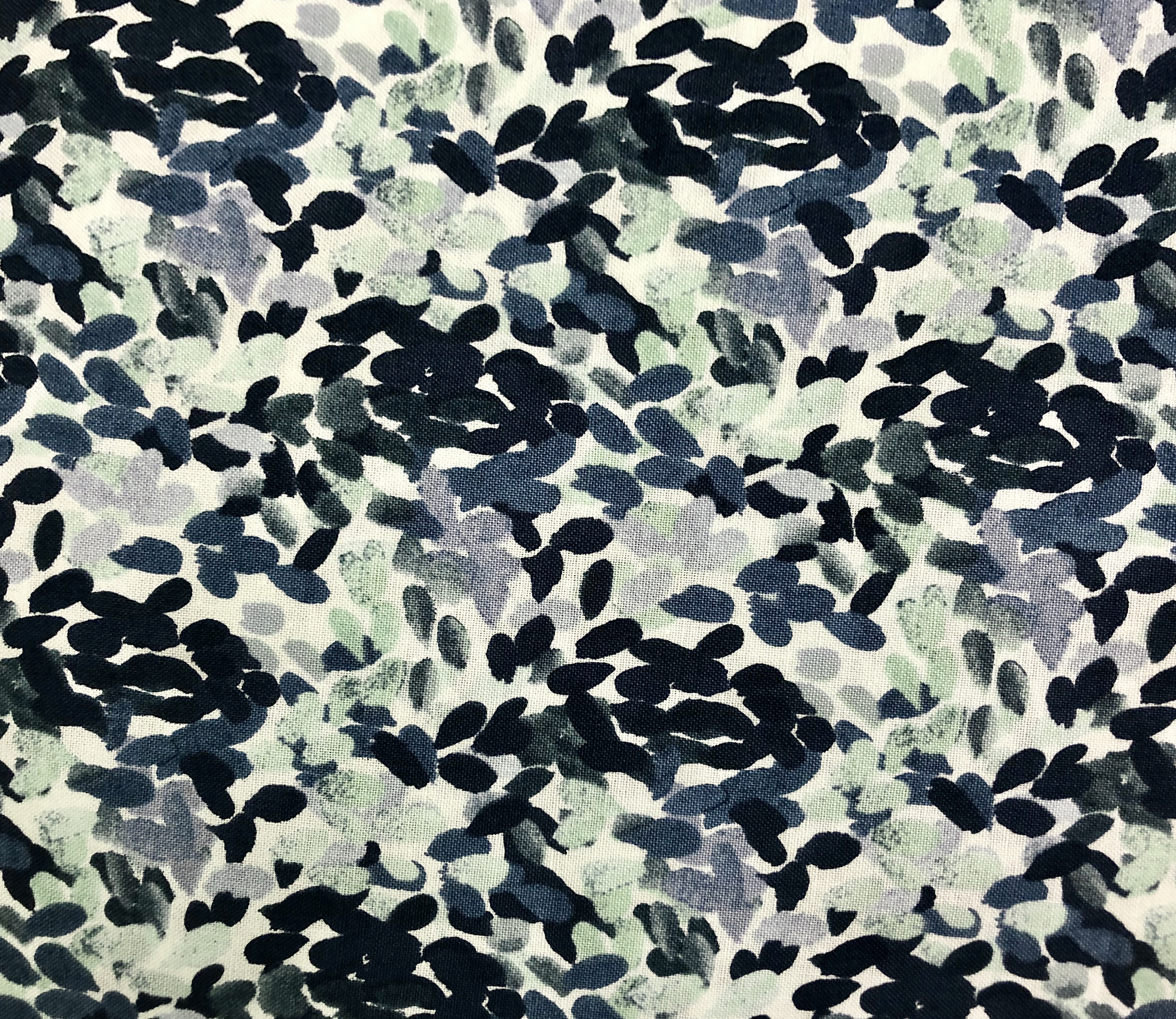 Botany - Windham Fabrics - 1/2m cut 56349